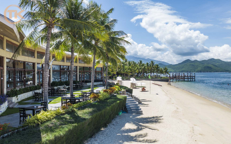 Hòn tằm ở đâu?