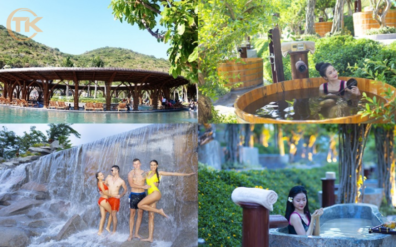 Hòn Tằm ở đâu? Các hoạt động vui chơi ở Hòn Tằm