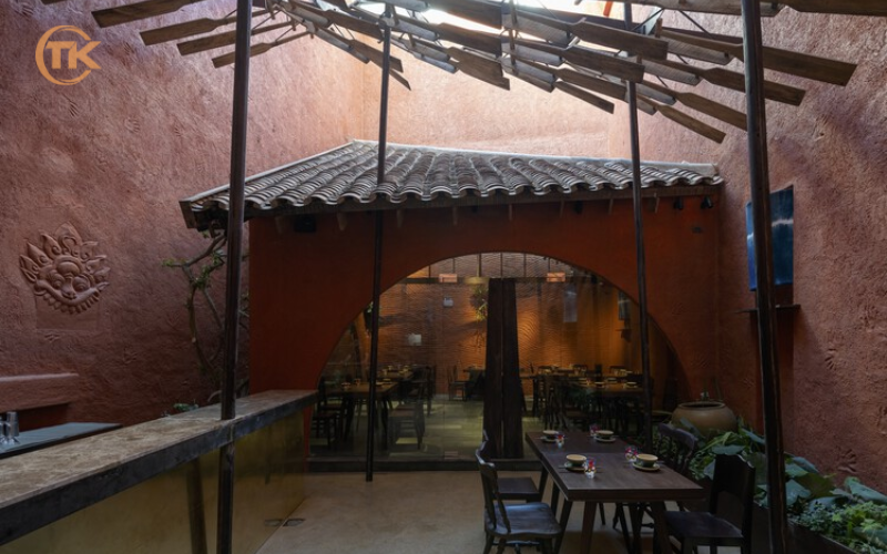Quán ăn ngon tại Nha Trang - Mắm Restaurant