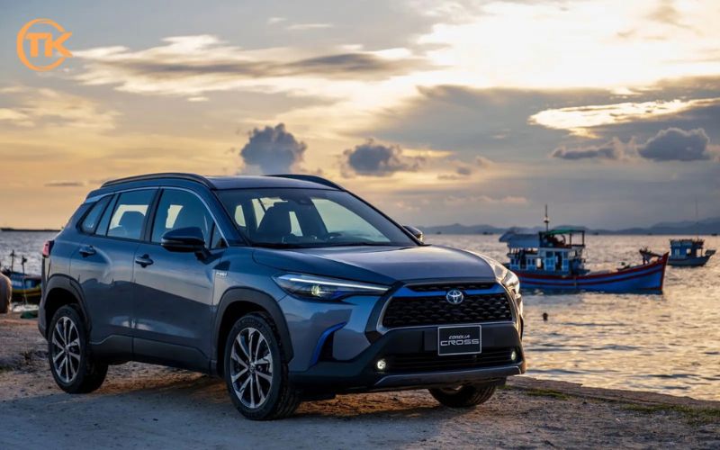 Cần đặt cọc khi thuê xe 4 chỗ Nha Trang