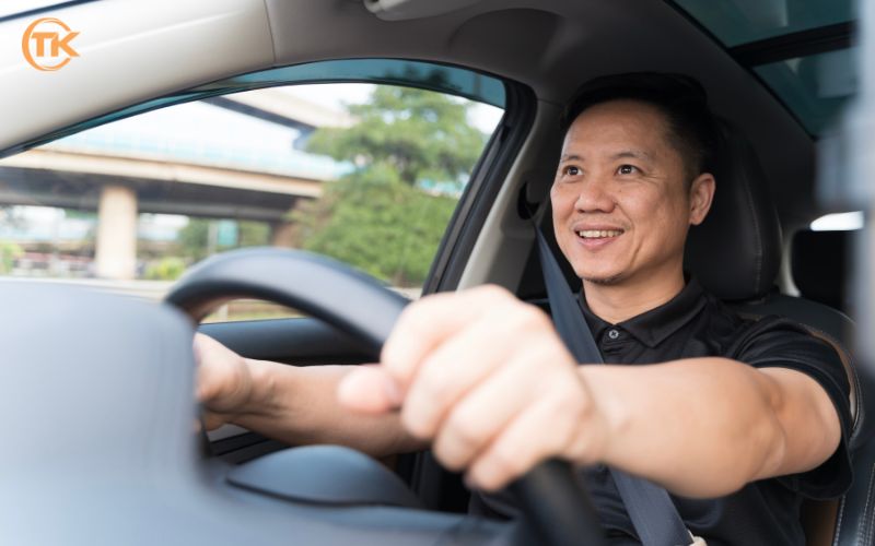 thuê xe tự lái cam ranh