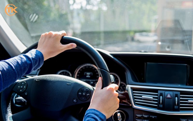 thuê xe tự lái cam ranh