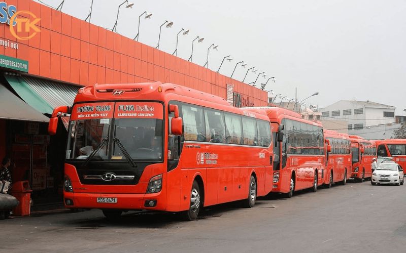 Giá vé xe Quy Nhơn Nha Trang dao động tùy theo từng thời điểm