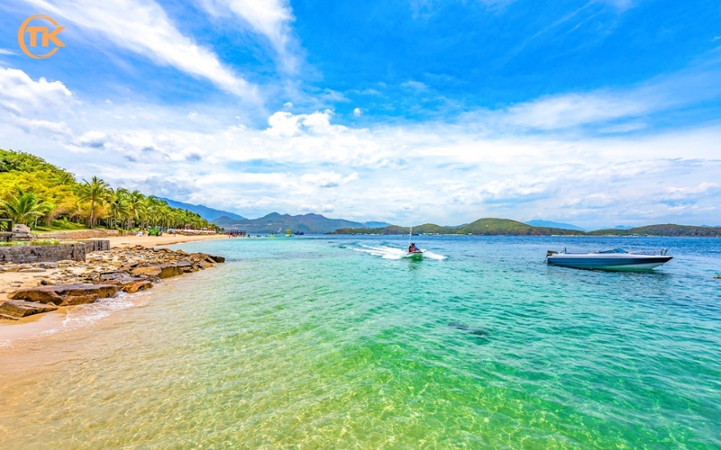 du lịch nha trang tháng nào đẹp nhất