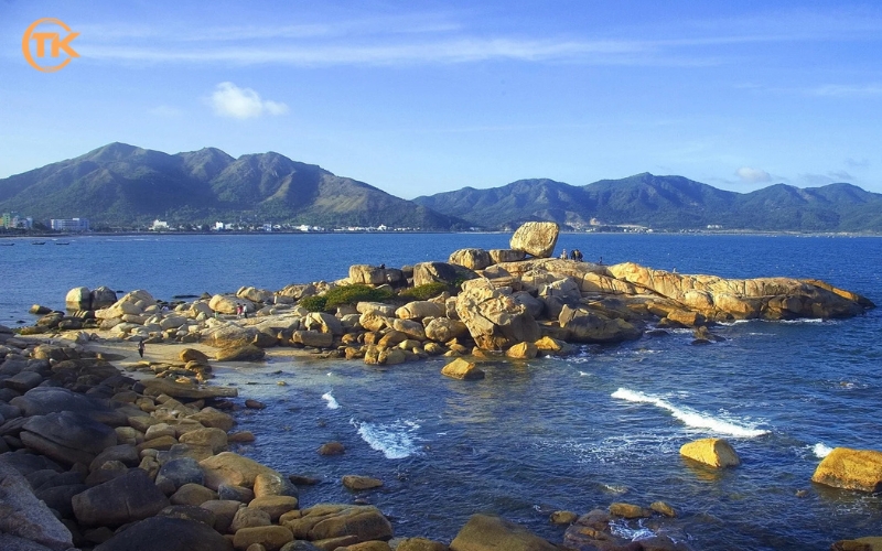 du lịch nha trang tháng nào đẹp nhất