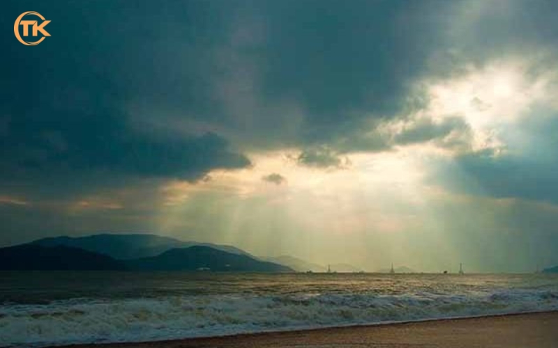 mùa mưa ở nha trang vào tháng mấy