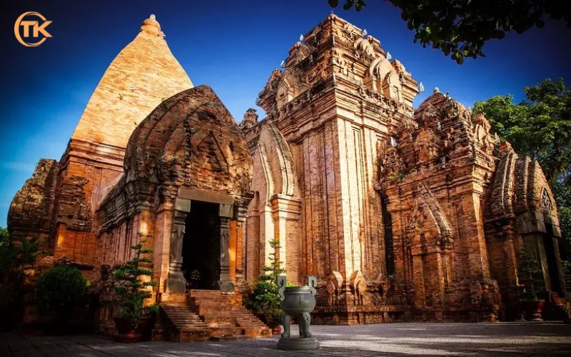 những địa điểm du lịch free ở nha trang