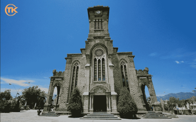 những địa điểm du lịch free ở nha trang