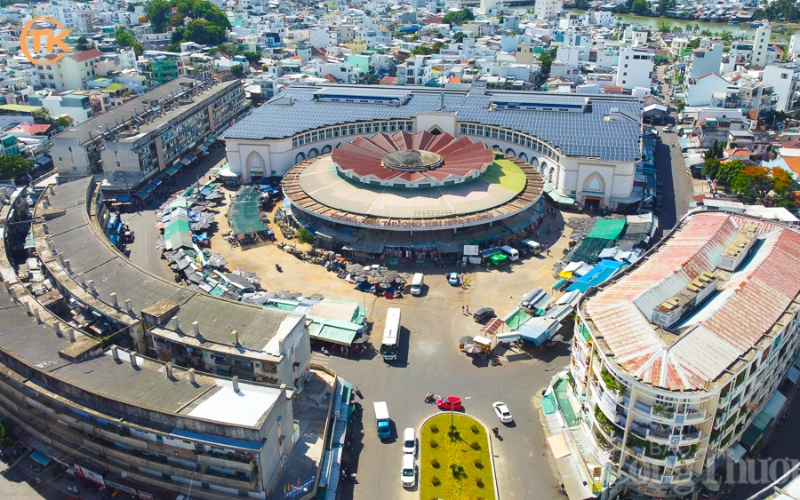 những địa điểm du lịch free ở nha trang