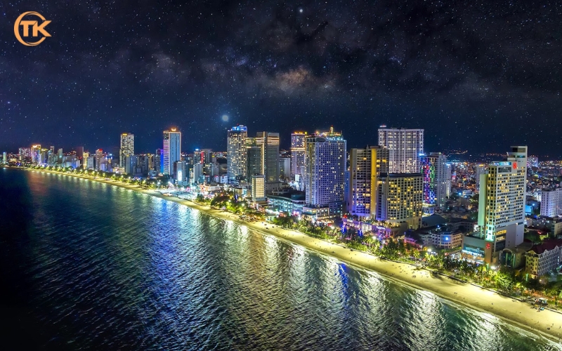 những địa điểm du lịch free ở nha trang