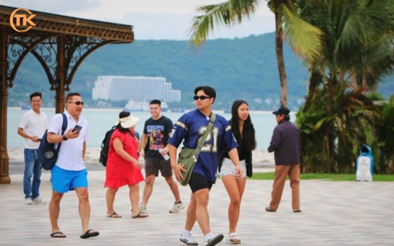 những điểm du lịch gần nha trang