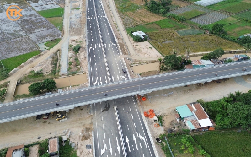 từ nha trang đi bình thuận bao nhiêu km