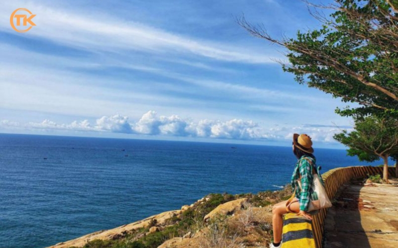 từ nha trang đi bình thuận bao nhiêu km