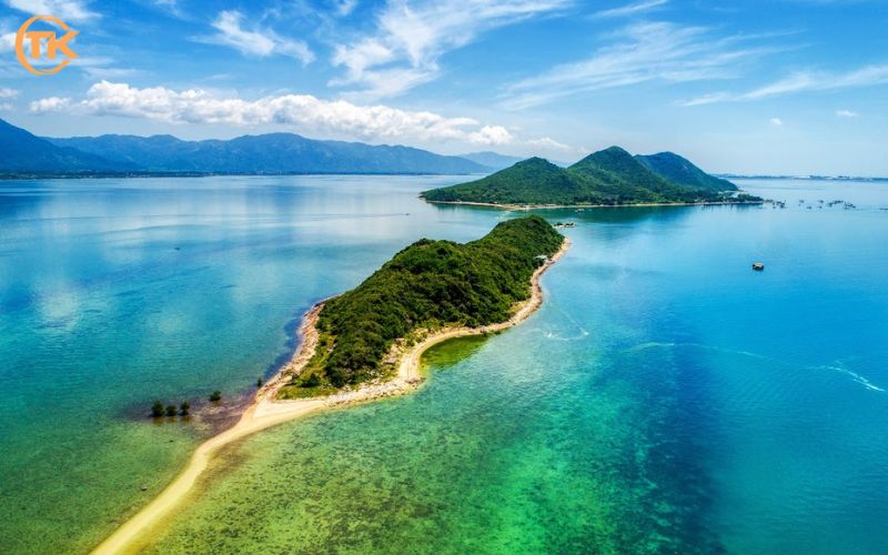 Đảo Điệp Sơn ở đâu? Kinh nghiệm du lịch tại đảo Điệp Sơn
