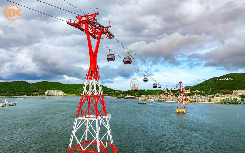 Địa chỉ cảng Vinpearl Nha Trang ở đâu? Cập nhật mới nhất 2026