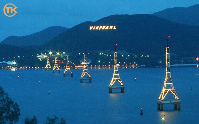 Địa chỉ cảng Vinpearl Nha Trang ở đâu? Cập nhật mới nhất 2026