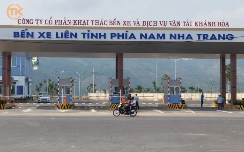 Hướng dẫn cách di chuyển đến bến xe Phương Trang Nha Trang