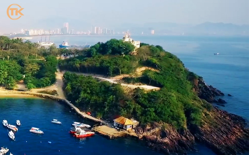 Kinh nghiệm tham quan biệt thự lầu Bảo Đại Nha Trang