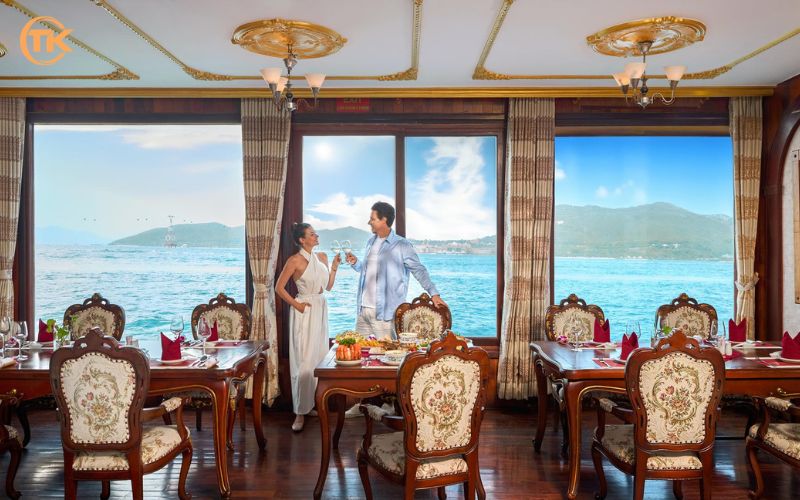 Emperor Cruise Nha Trang