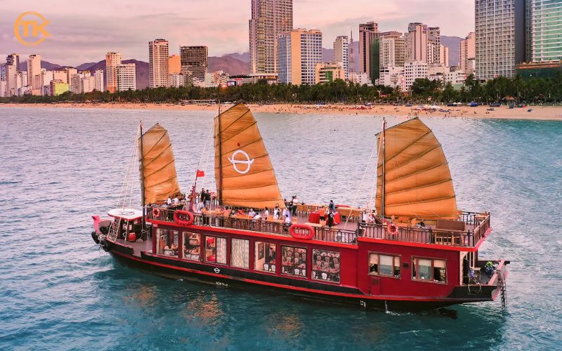 Emperor Cruise Nha Trang