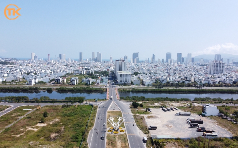 Sự thật ít ai biết về ngã 3 Nhà Máy Sợi Nha Trang