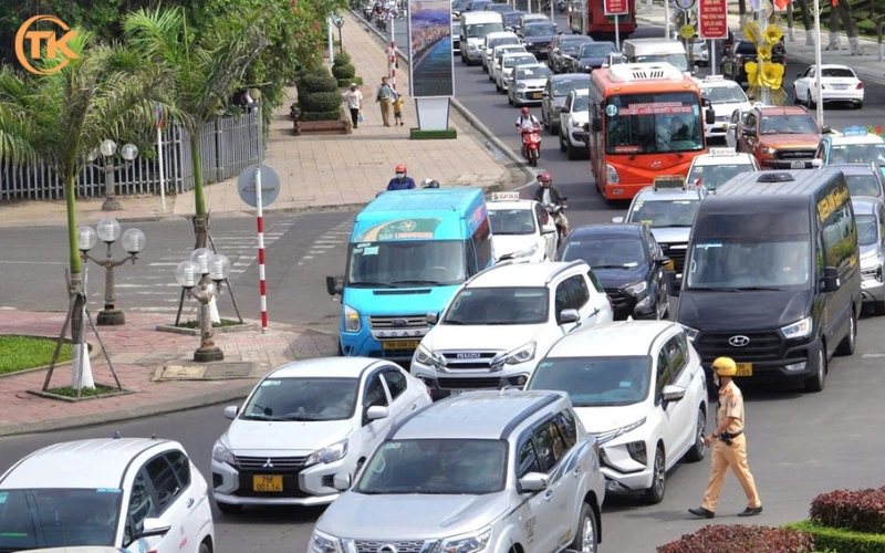 Sự thật ít ai biết về ngã 3 Nhà Máy Sợi Nha Trang