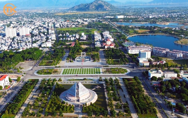 Ninh Thuận có sân bay không? Cách di chuyển cho du khách