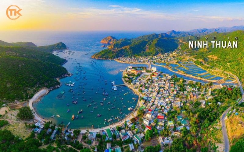 xe nha trang đi ninh thuận