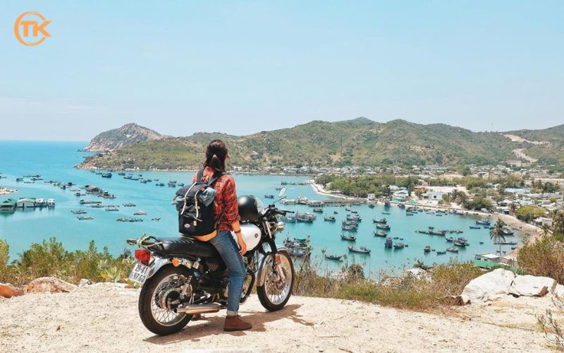 xe nha trang đi ninh thuận