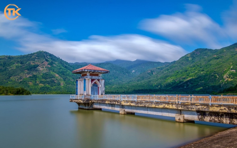 Am Chúa Nha Trang