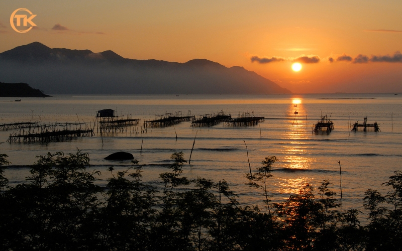 đầm nha phu nha trang