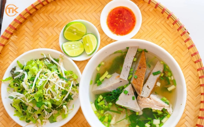 đầm nha phu nha trang