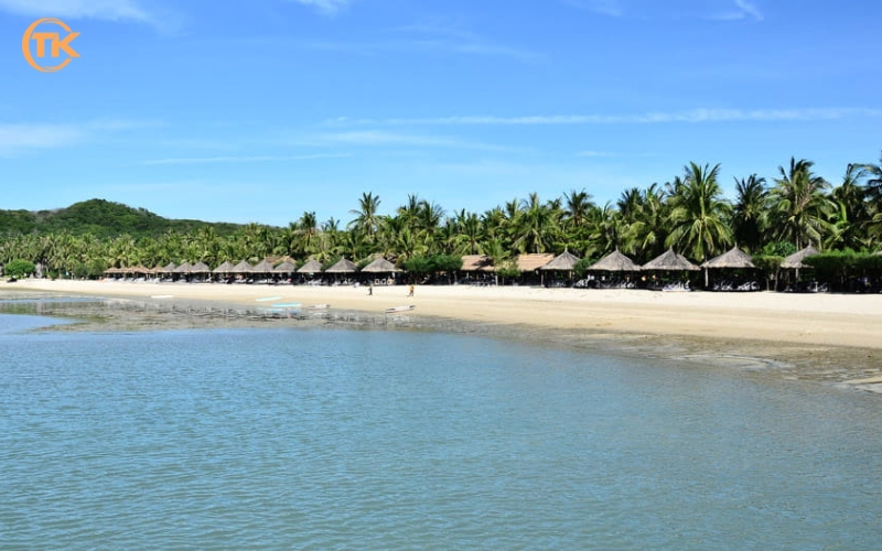 đầm nha phu nha trang