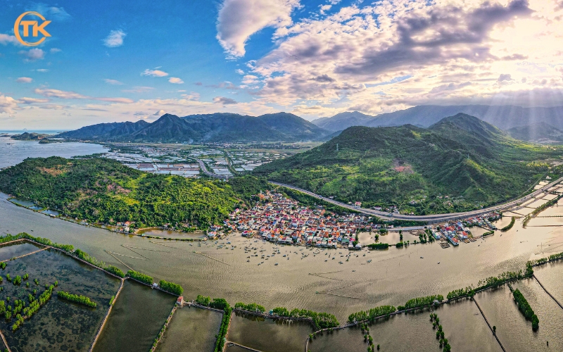 đầm nha phu nha trang