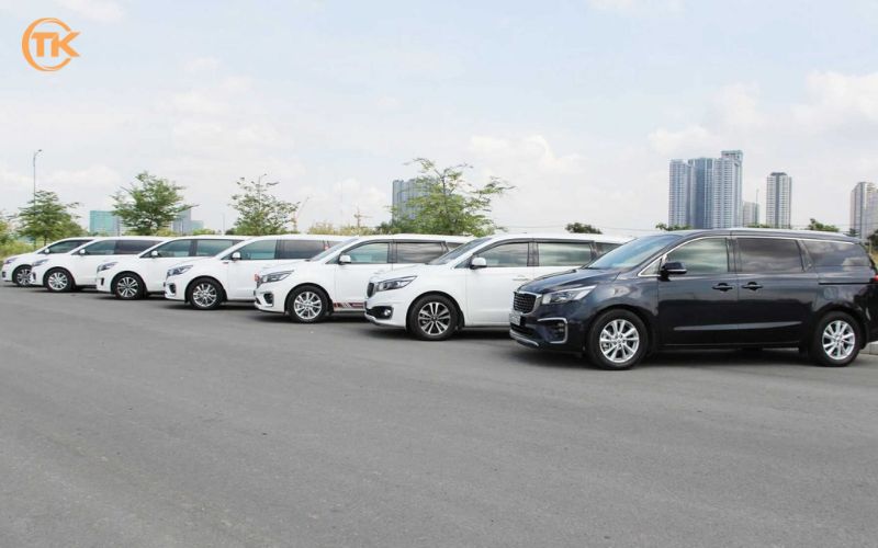 taxi sân bay nha trang