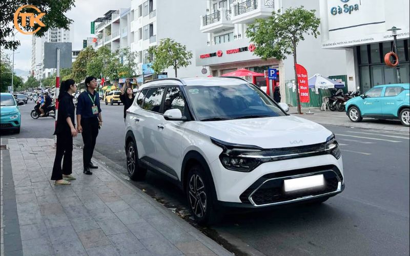 Thuê xe 7 chỗ Nha Trang