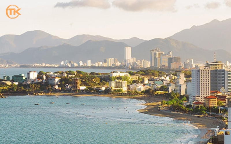 nha trang có mùa đông không